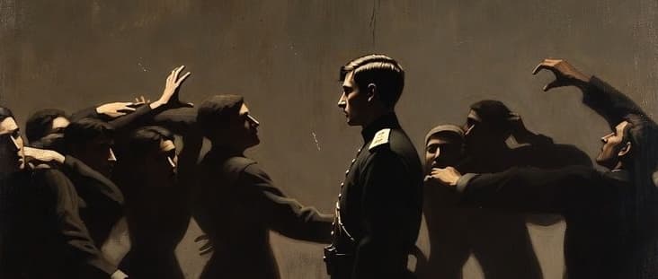 Representação do ambiente de distração