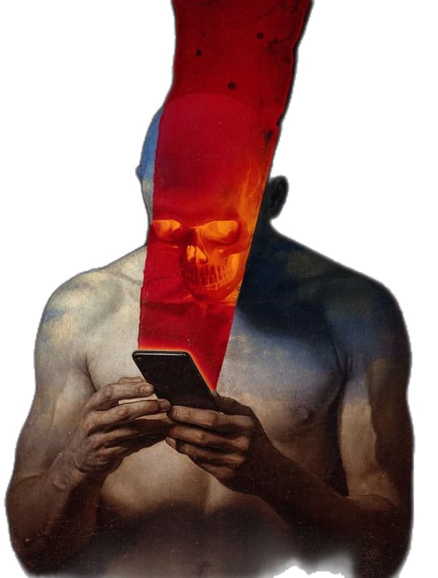 Information overload